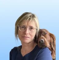 Portrett av Elin Tandberg Aasnæs