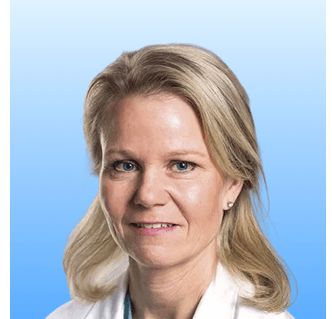 Portrett av Johanna Rykke Berstad