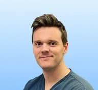 Portrett av Lars Resen-Fellie