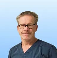 Portrett av Reidulf Aasnæs