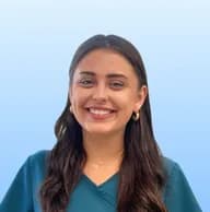 Portrett av Wiktoria Ilczuk